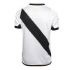 Fotbalové dres Vasco da Gama 2023-24 Venkovní Krátký Rukáv